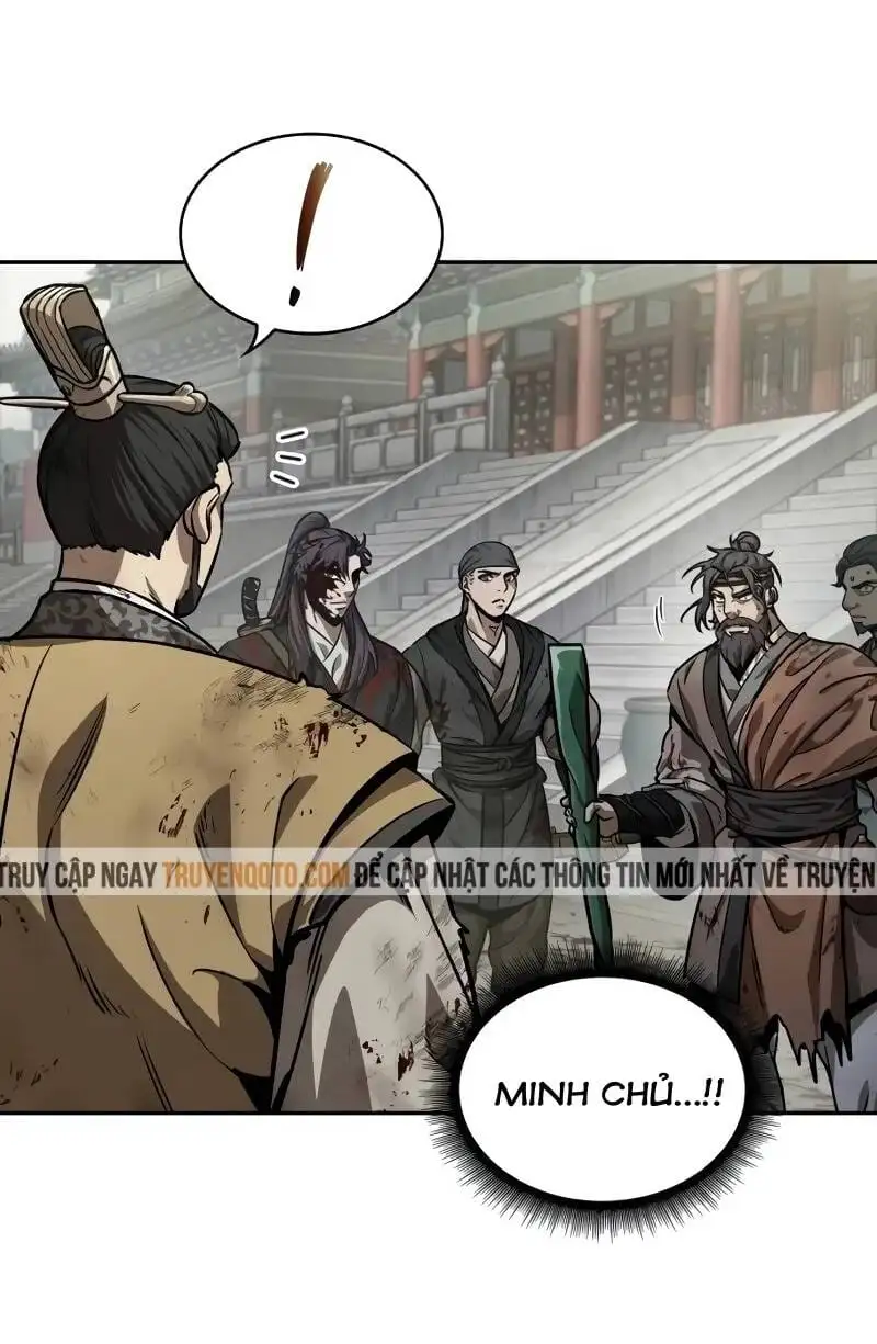 Truyện Tranh Ngã Lão Ma Thần trang 6