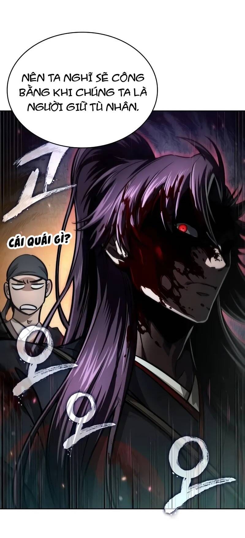 Truyện Tranh Ngã Lão Ma Thần trang 6