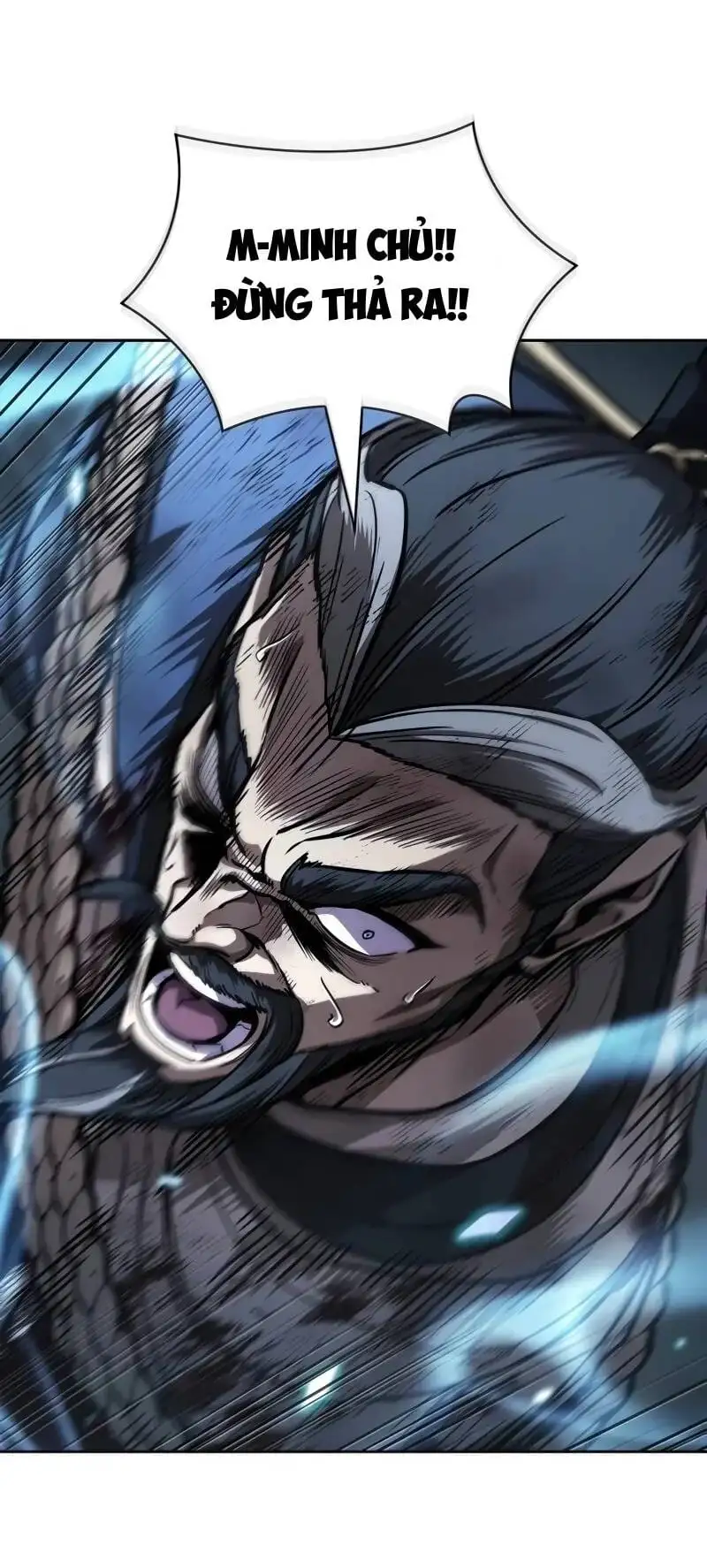 Truyện Tranh Ngã Lão Ma Thần trang 6