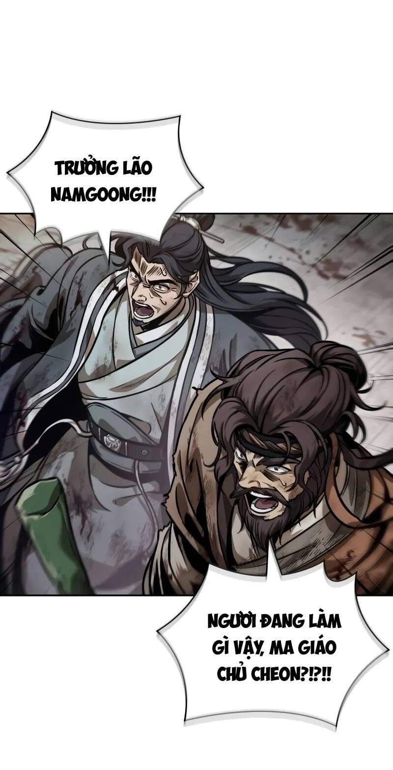 Truyện Tranh Ngã Lão Ma Thần trang 6