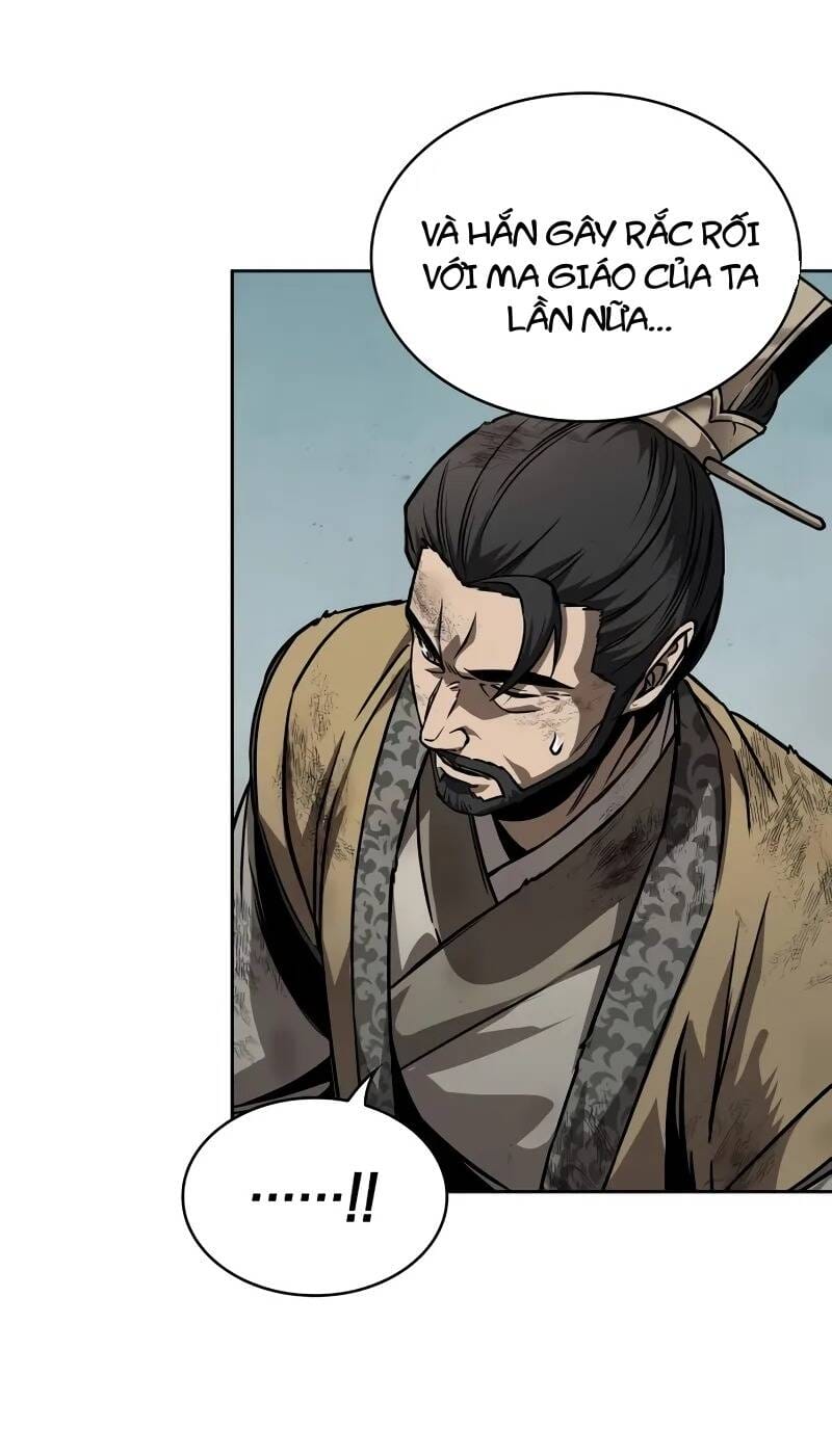 Truyện Tranh Ngã Lão Ma Thần trang 6