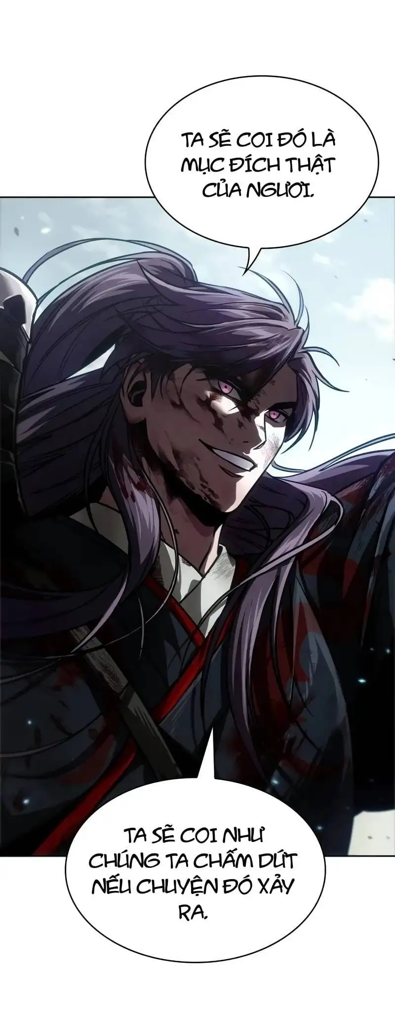 Truyện Tranh Ngã Lão Ma Thần trang 6