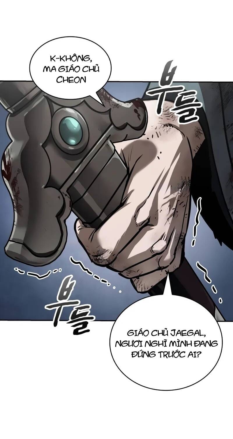 Truyện Tranh Ngã Lão Ma Thần trang 6
