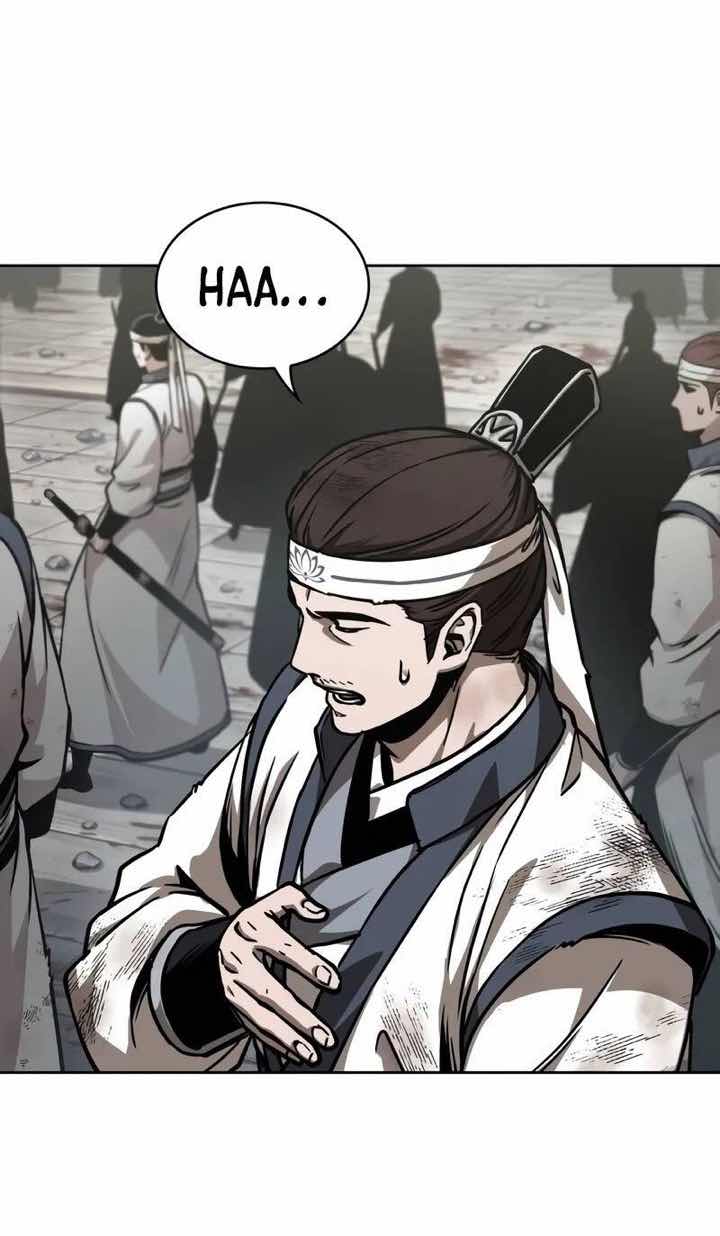 Truyện Tranh Ngã Lão Ma Thần trang 6