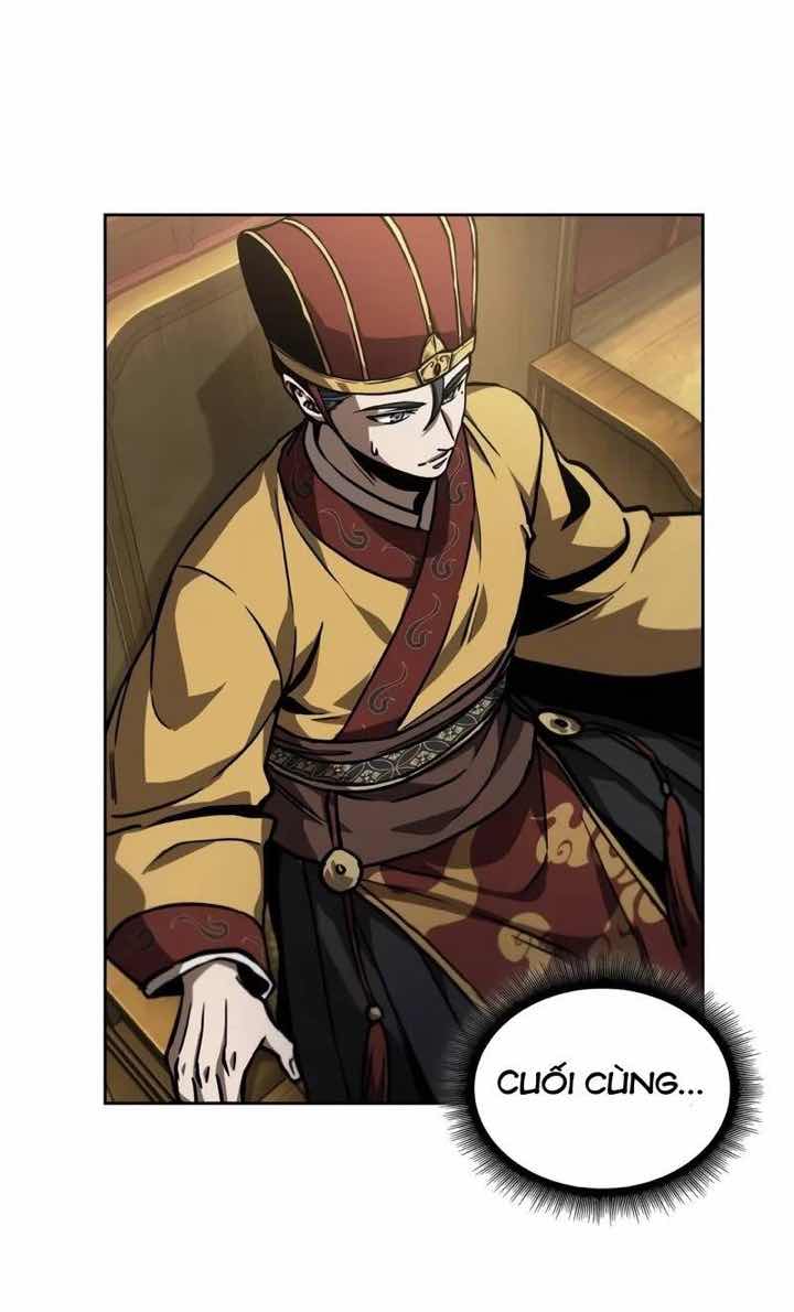 Truyện Tranh Ngã Lão Ma Thần trang 6