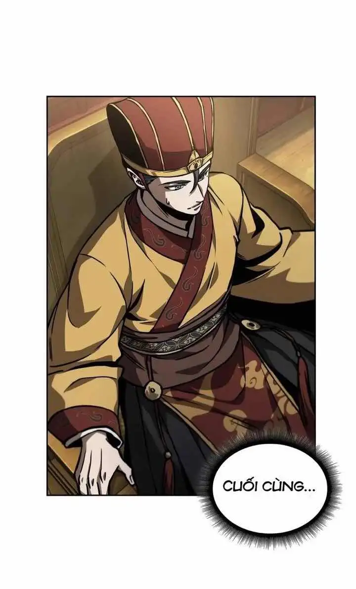 Truyện Tranh Ngã Lão Ma Thần trang 6