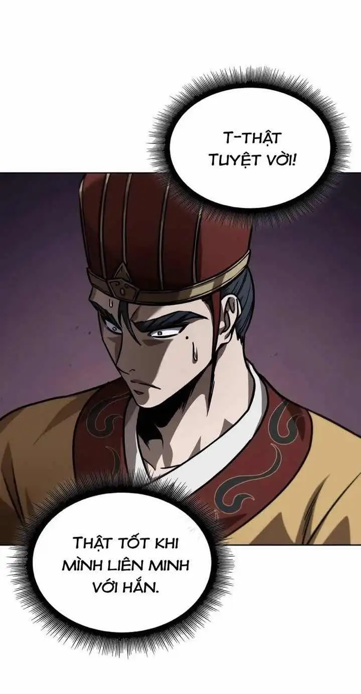 Truyện Tranh Ngã Lão Ma Thần trang 6