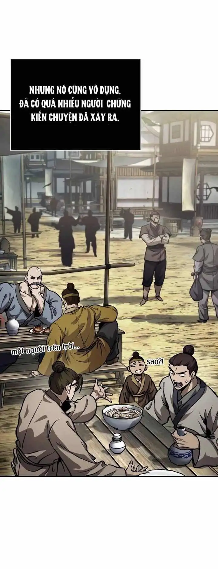 Truyện Tranh Ngã Lão Ma Thần trang 6