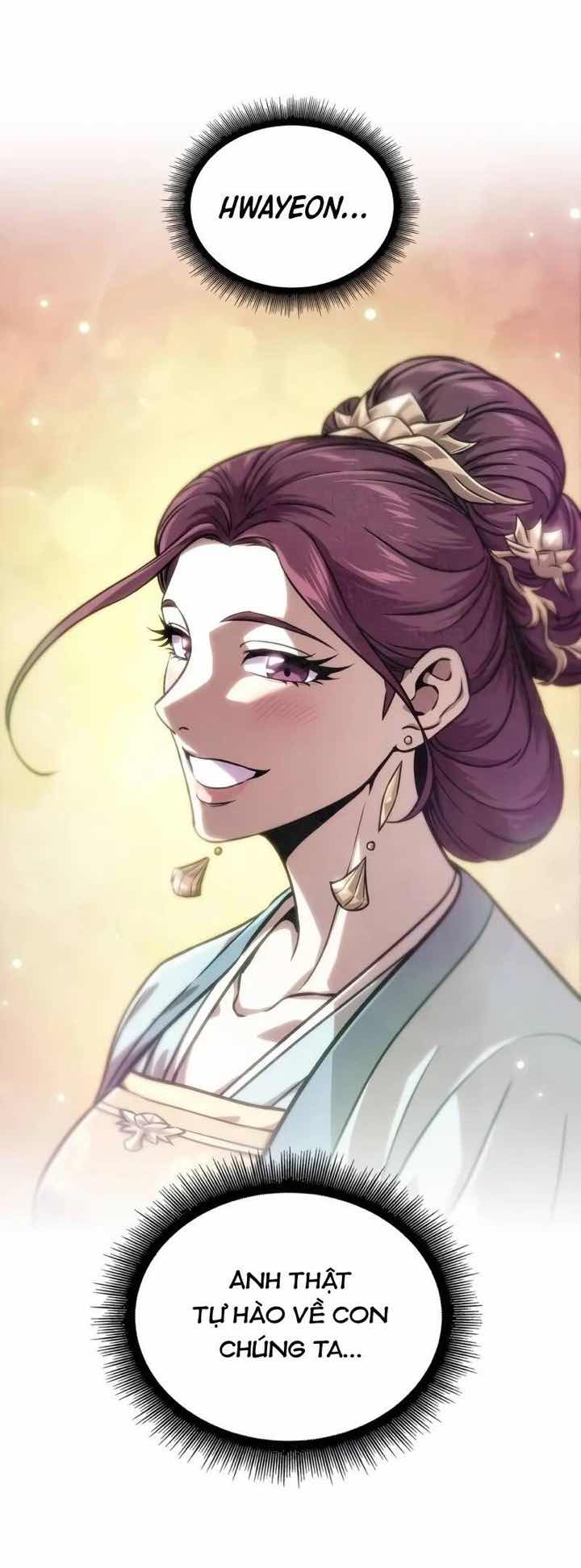 Truyện Tranh Ngã Lão Ma Thần trang 6