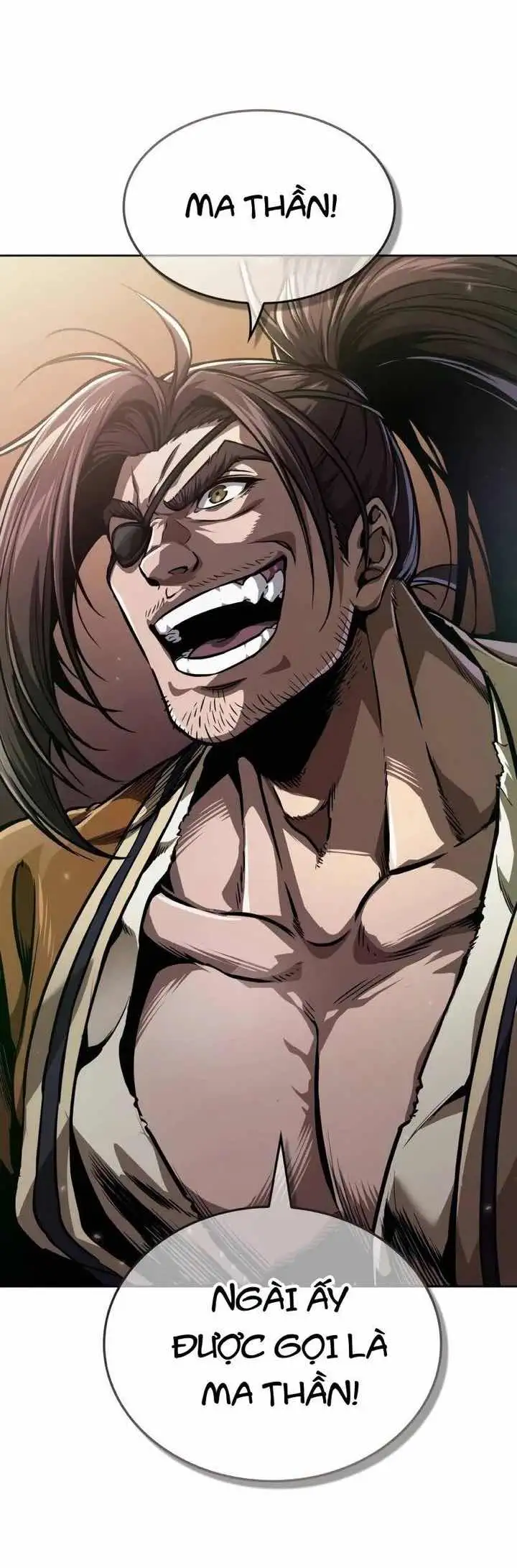 Truyện Tranh Ngã Lão Ma Thần trang 6