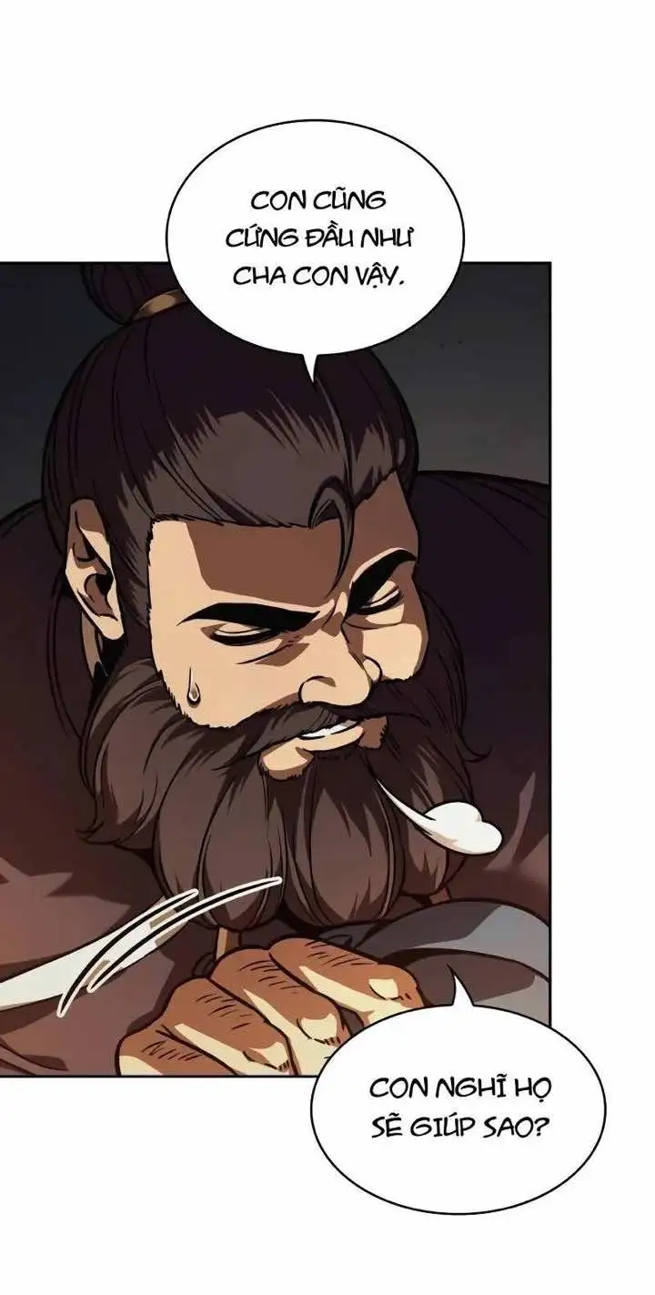 Truyện Tranh Ngã Lão Ma Thần trang 6