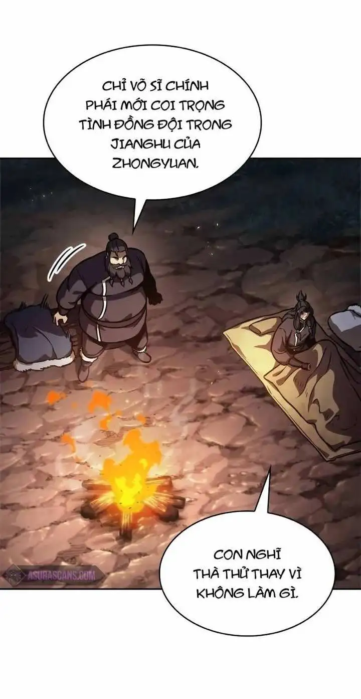 Truyện Tranh Ngã Lão Ma Thần trang 6