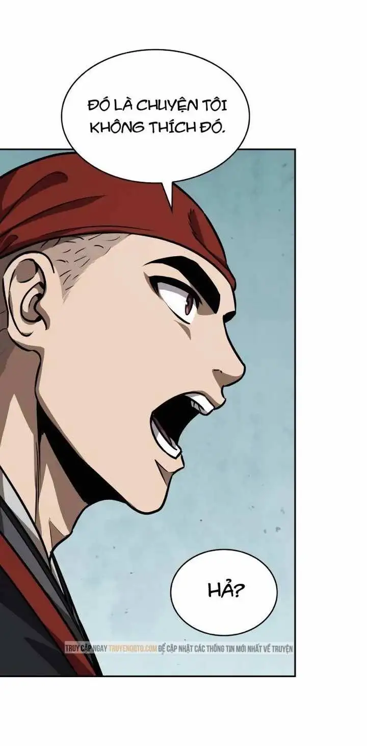 Truyện Tranh Ngã Lão Ma Thần trang 6