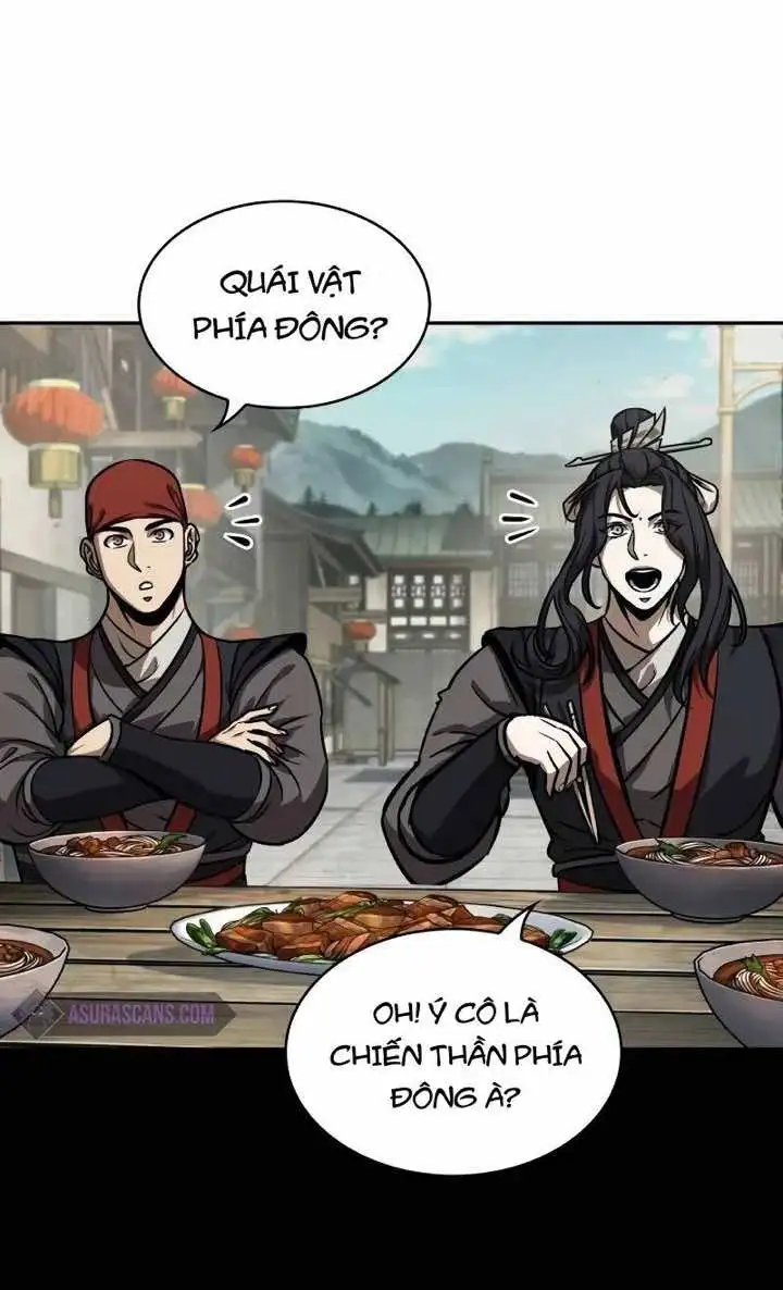 Truyện Tranh Ngã Lão Ma Thần trang 6