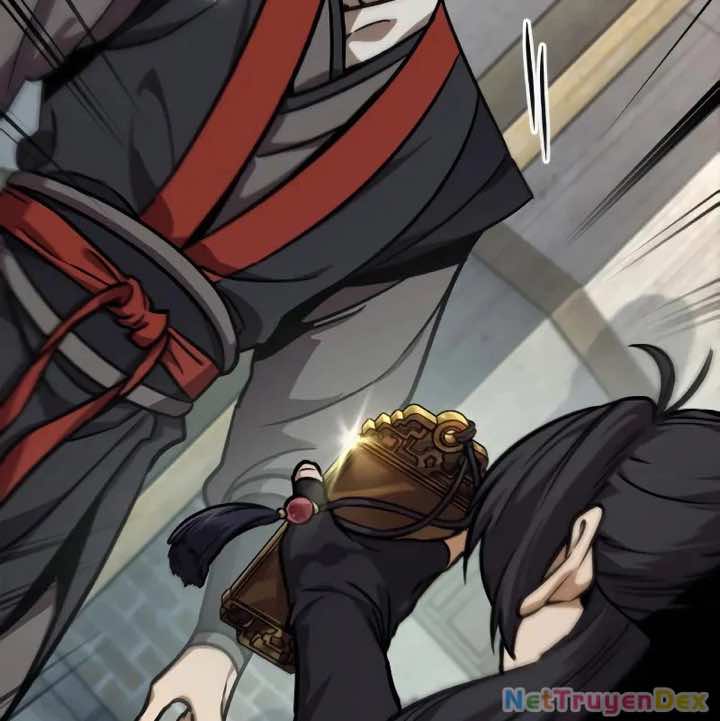 Truyện Tranh Ngã Lão Ma Thần trang 6