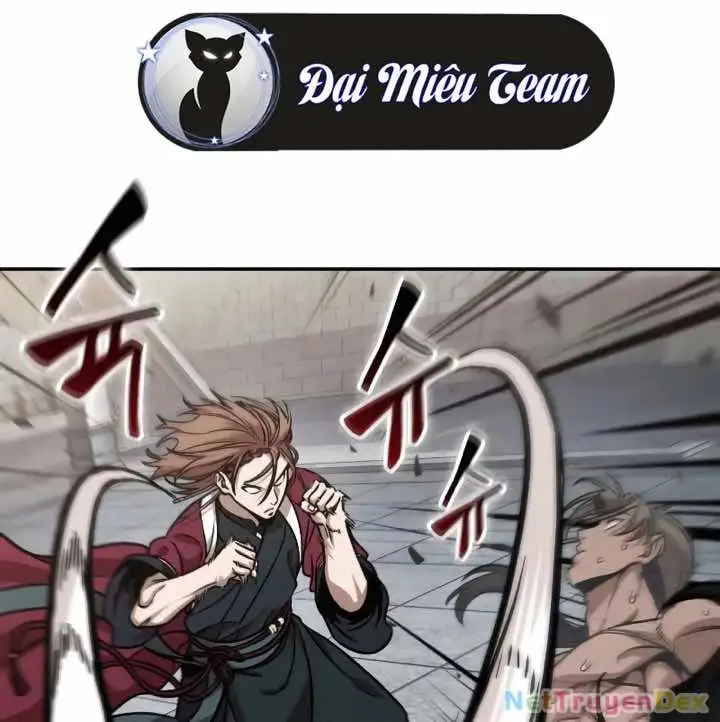 Truyện Tranh Ngã Lão Ma Thần trang 6