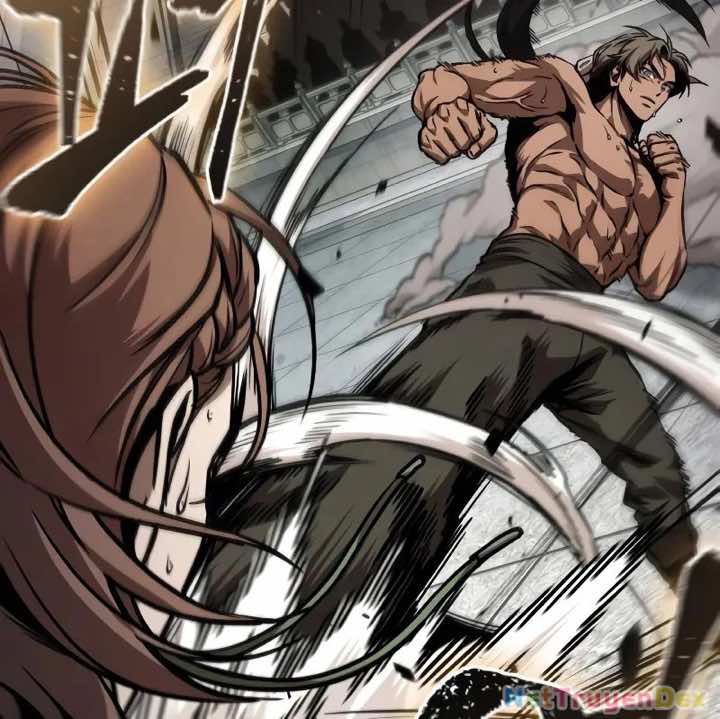 Truyện Tranh Ngã Lão Ma Thần trang 6