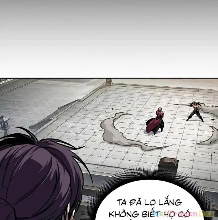 Truyện Tranh Ngã Lão Ma Thần trang 6