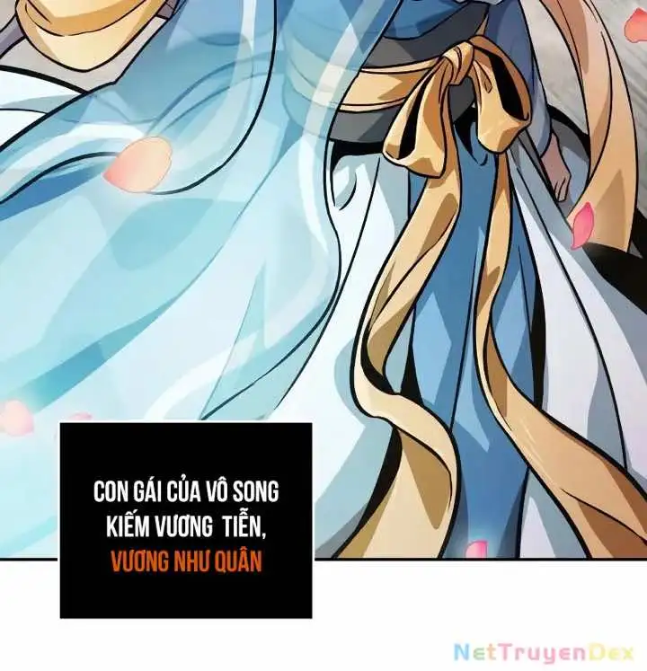 Truyện Tranh Ngã Lão Ma Thần trang 6