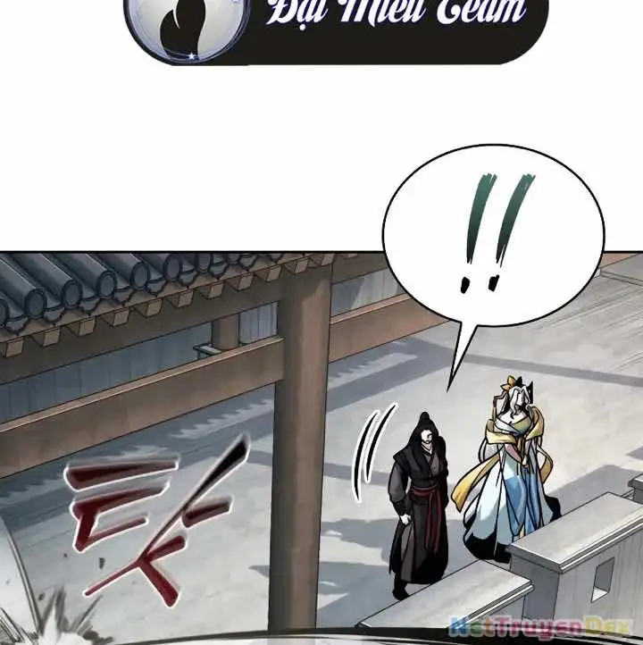 Truyện Tranh Ngã Lão Ma Thần trang 6