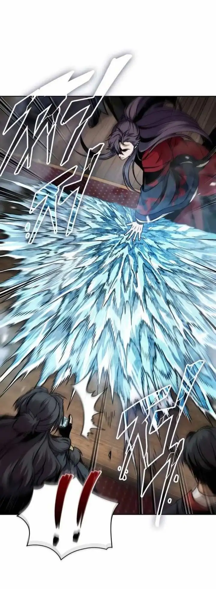 Truyện Tranh Ngã Lão Ma Thần trang 6