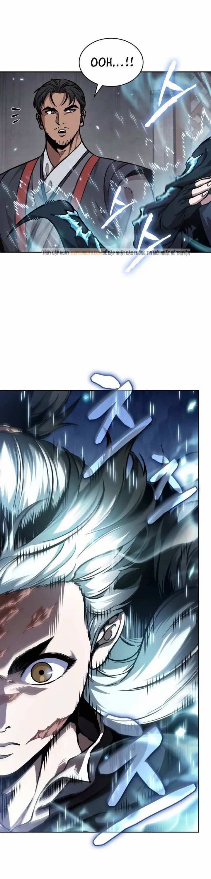 Truyện Tranh Ngã Lão Ma Thần trang 6