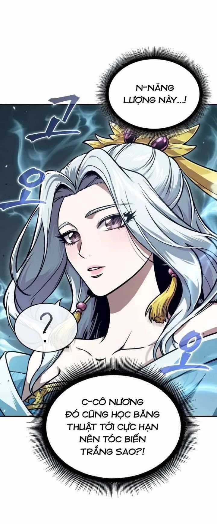 Truyện Tranh Ngã Lão Ma Thần trang 6