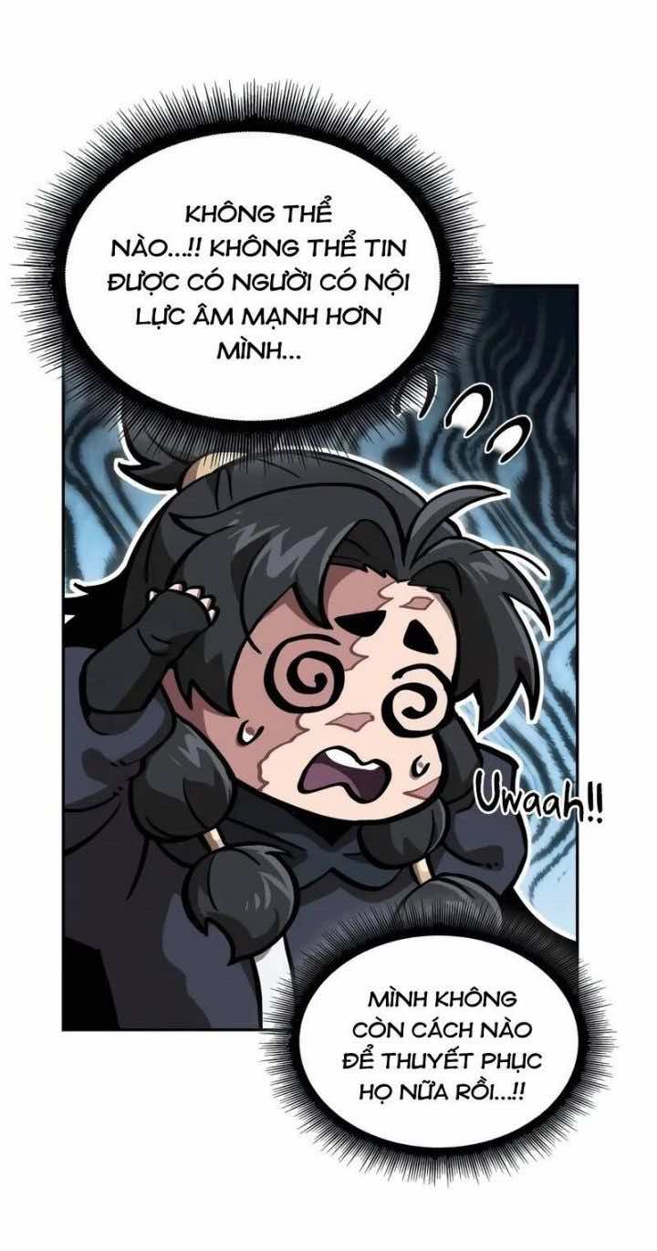 Truyện Tranh Ngã Lão Ma Thần trang 6