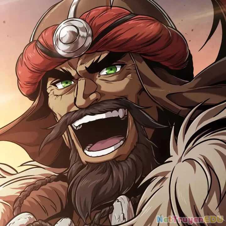 Truyện Tranh Ngã Lão Ma Thần trang 6