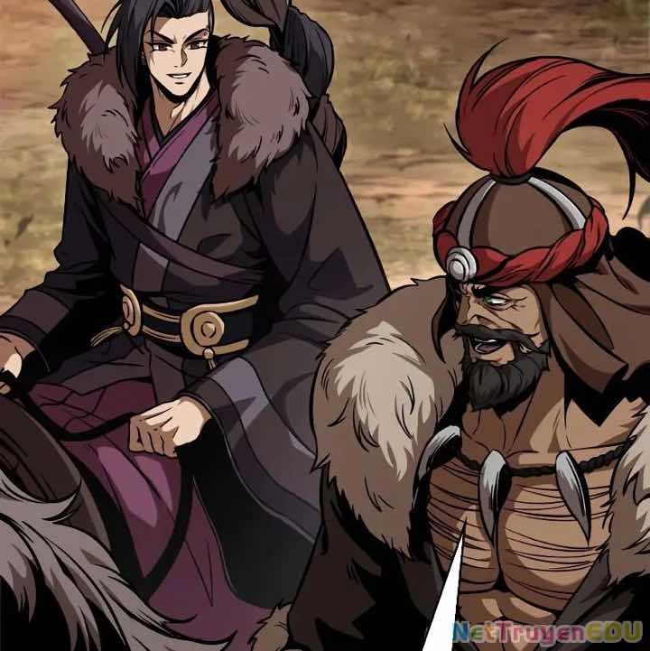 Truyện Tranh Ngã Lão Ma Thần trang 6