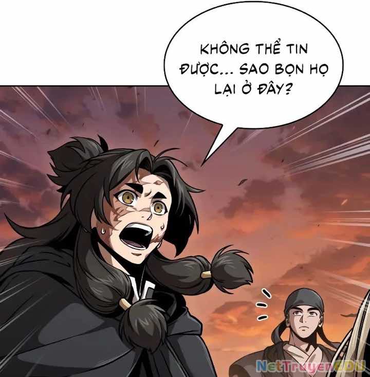 Truyện Tranh Ngã Lão Ma Thần trang 6