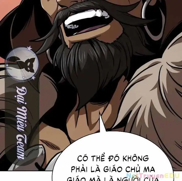 Truyện Tranh Ngã Lão Ma Thần trang 6