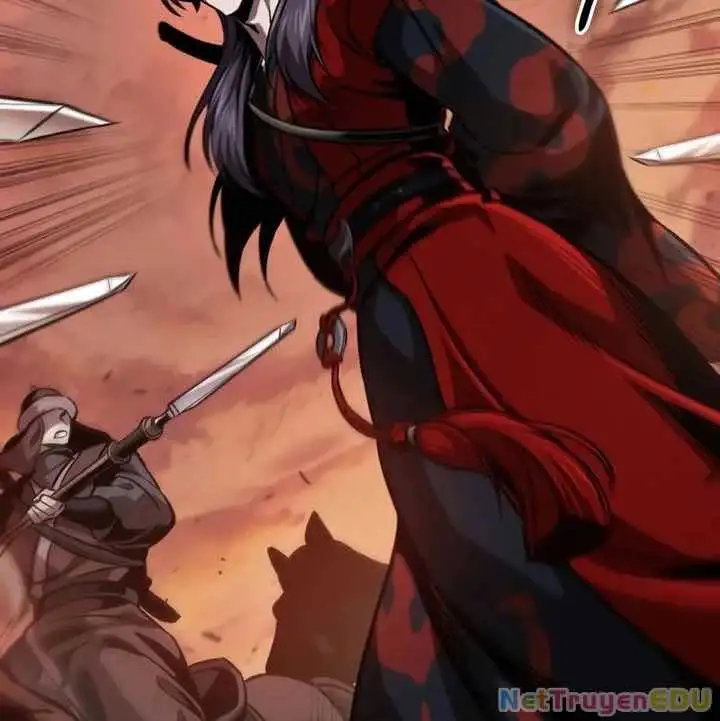 Truyện Tranh Ngã Lão Ma Thần trang 6