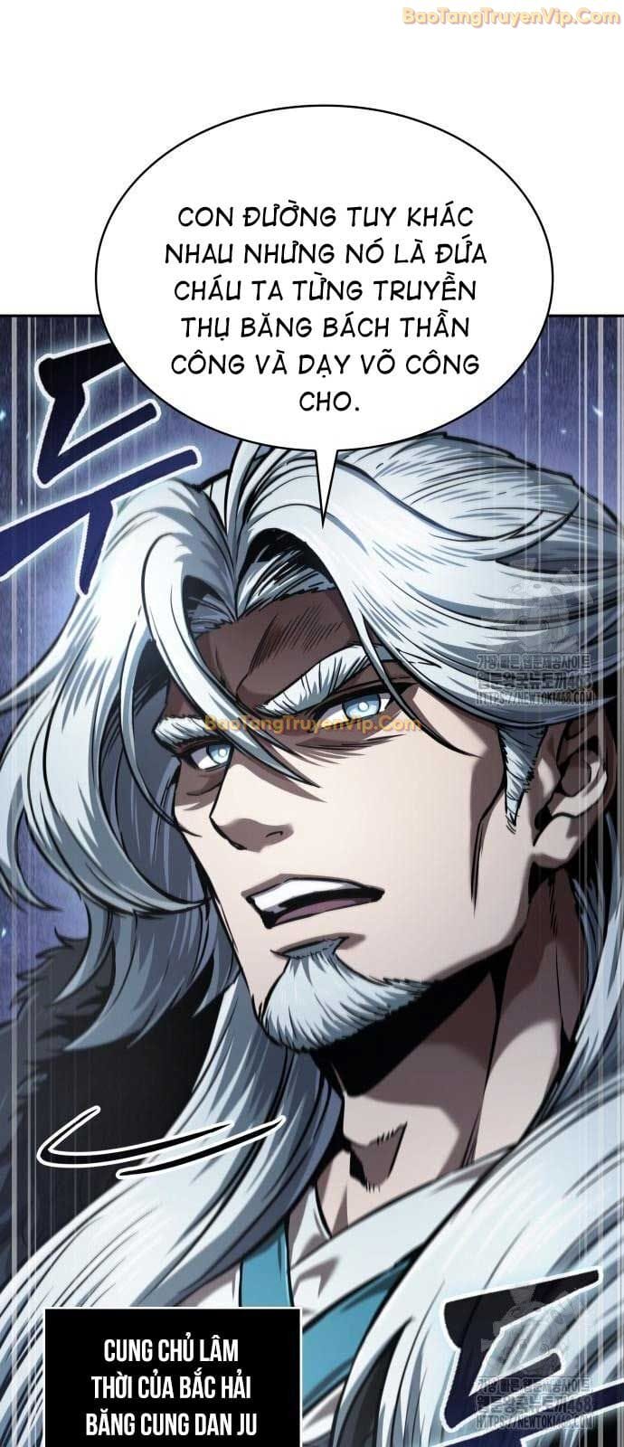 Truyện Tranh Ngã Lão Ma Thần trang 6