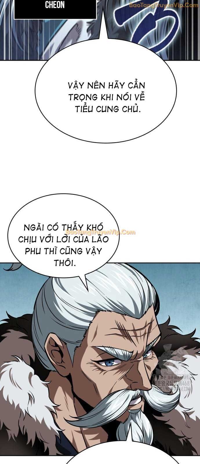 Truyện Tranh Ngã Lão Ma Thần trang 6