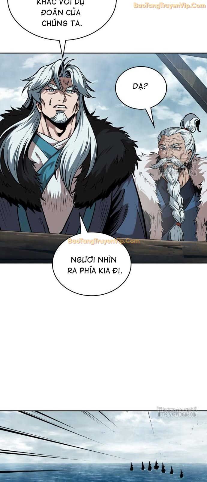 Truyện Tranh Ngã Lão Ma Thần trang 6