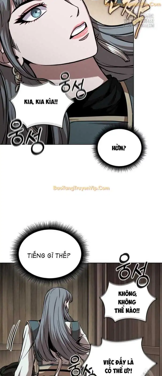 Truyện Tranh Ngã Lão Ma Thần trang 6