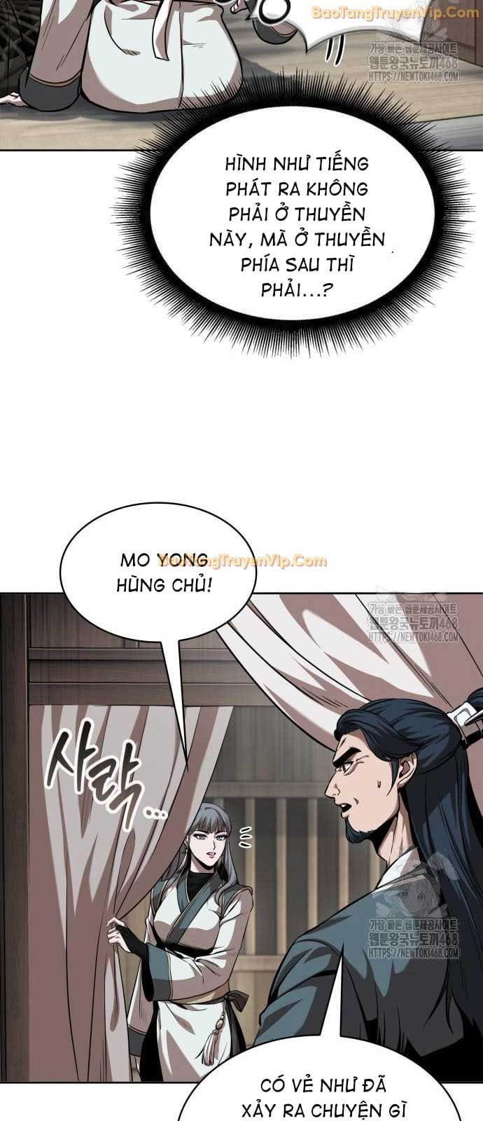 Truyện Tranh Ngã Lão Ma Thần trang 6