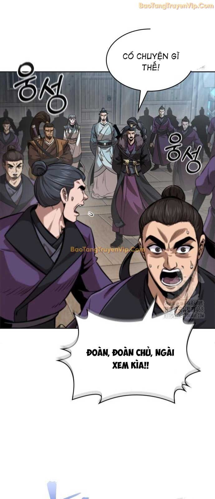 Truyện Tranh Ngã Lão Ma Thần trang 6