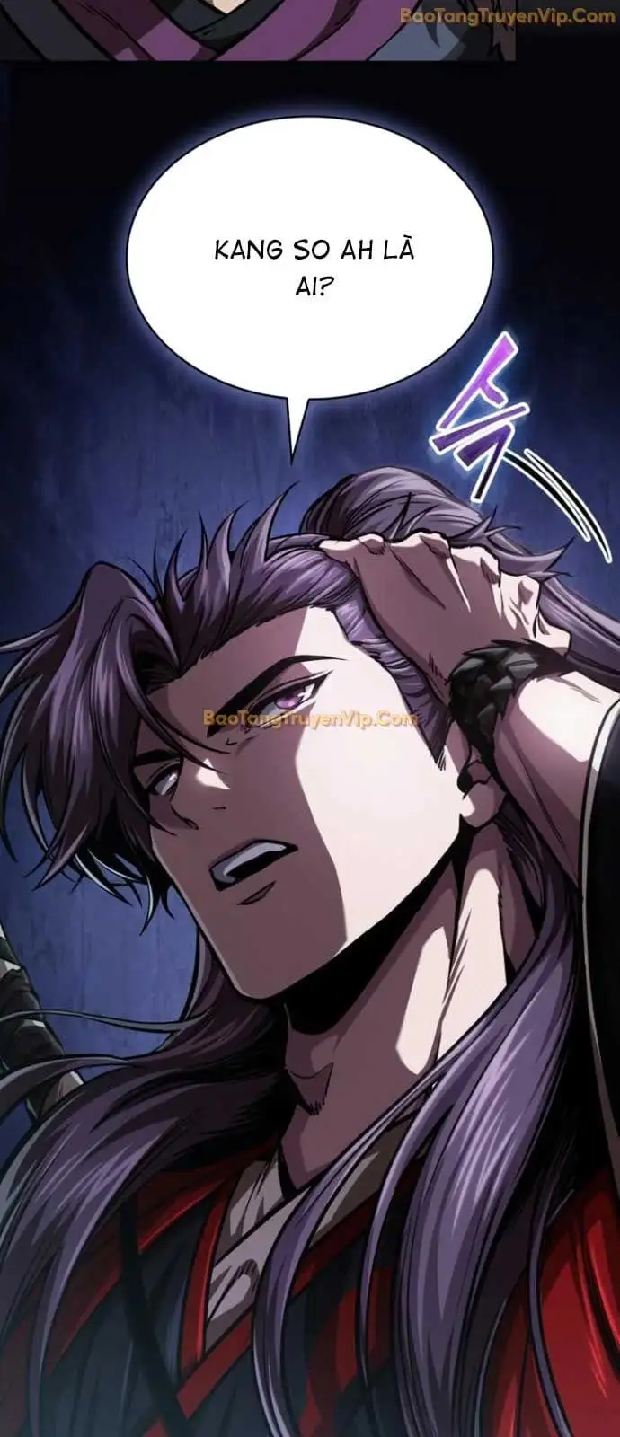 Truyện Tranh Ngã Lão Ma Thần trang 6