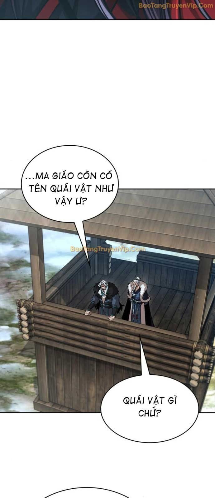 Truyện Tranh Ngã Lão Ma Thần trang 6