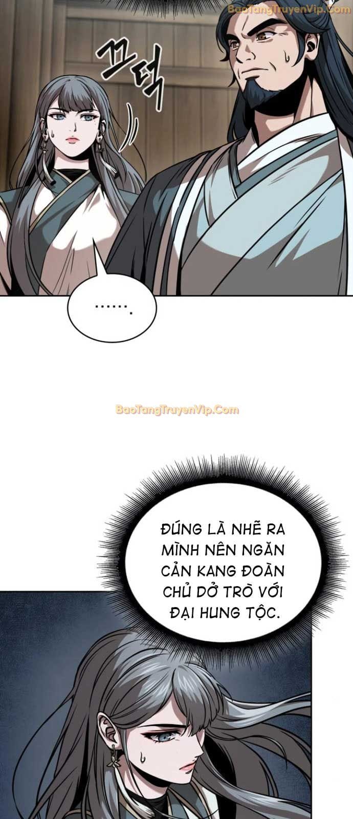 Truyện Tranh Ngã Lão Ma Thần trang 6