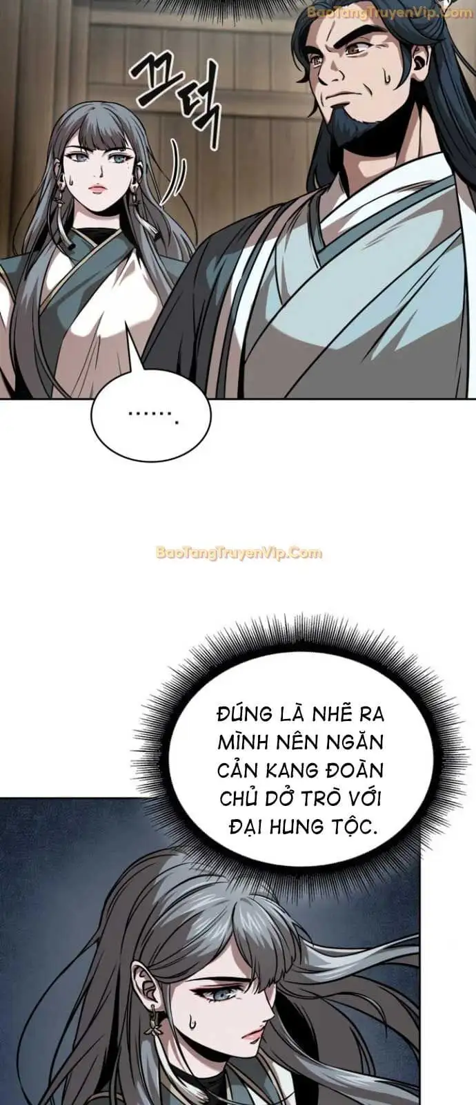 Truyện Tranh Ngã Lão Ma Thần trang 6