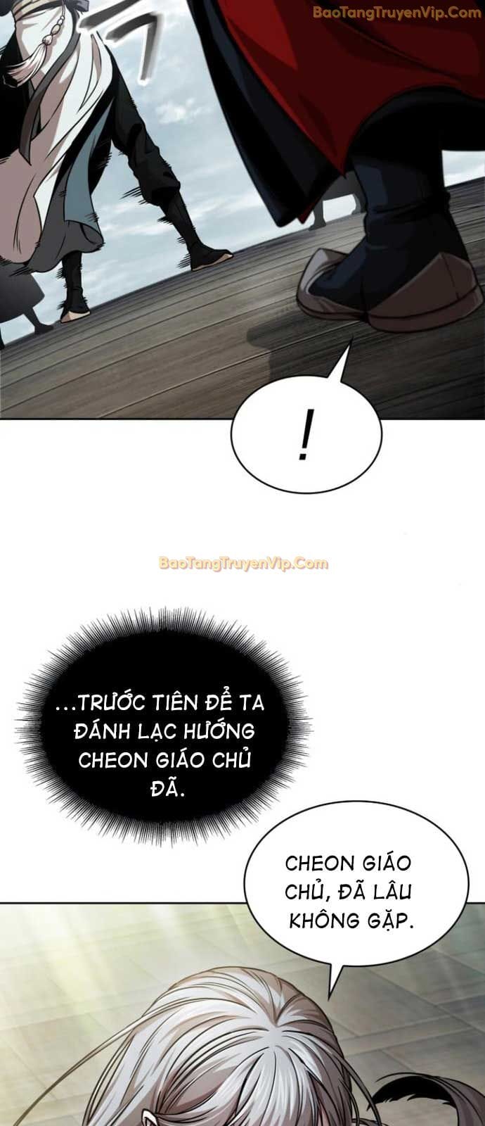 Truyện Tranh Ngã Lão Ma Thần trang 6