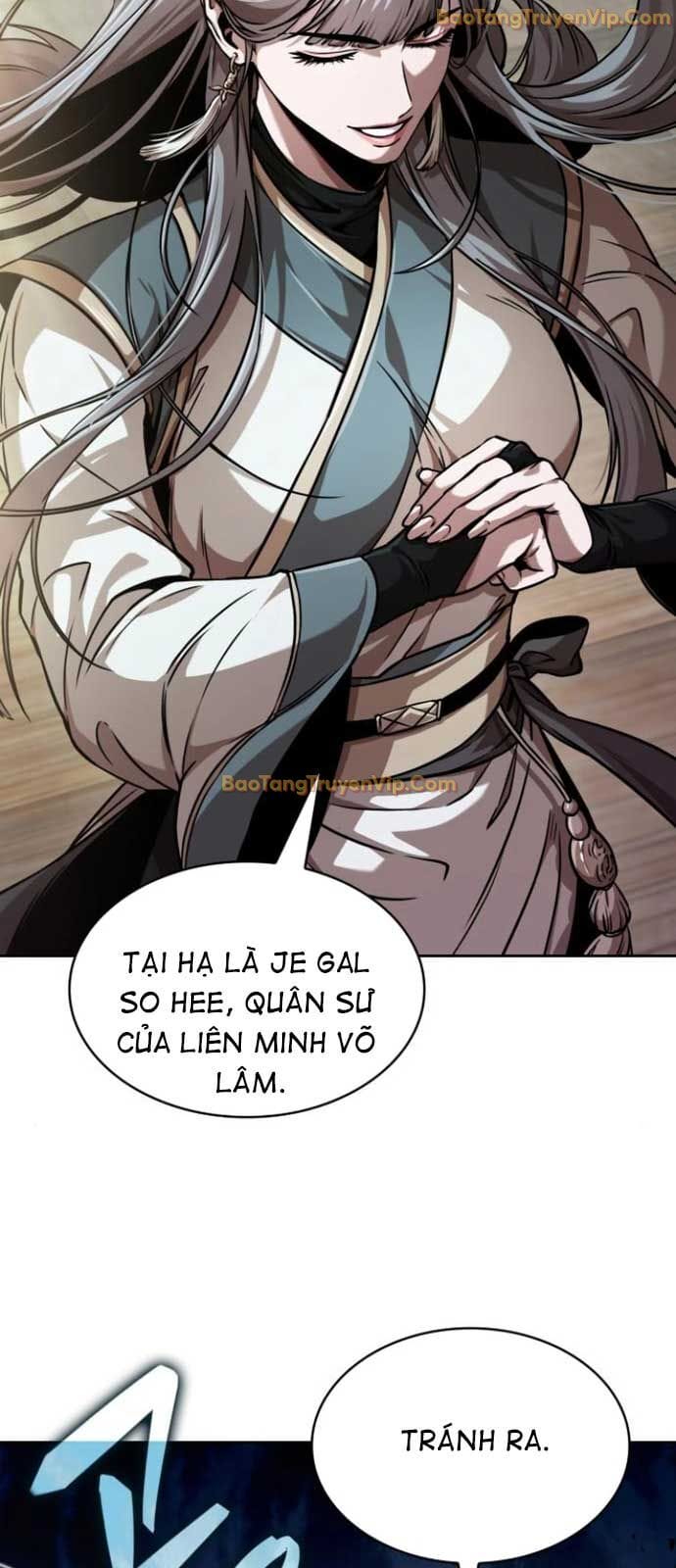 Truyện Tranh Ngã Lão Ma Thần trang 6