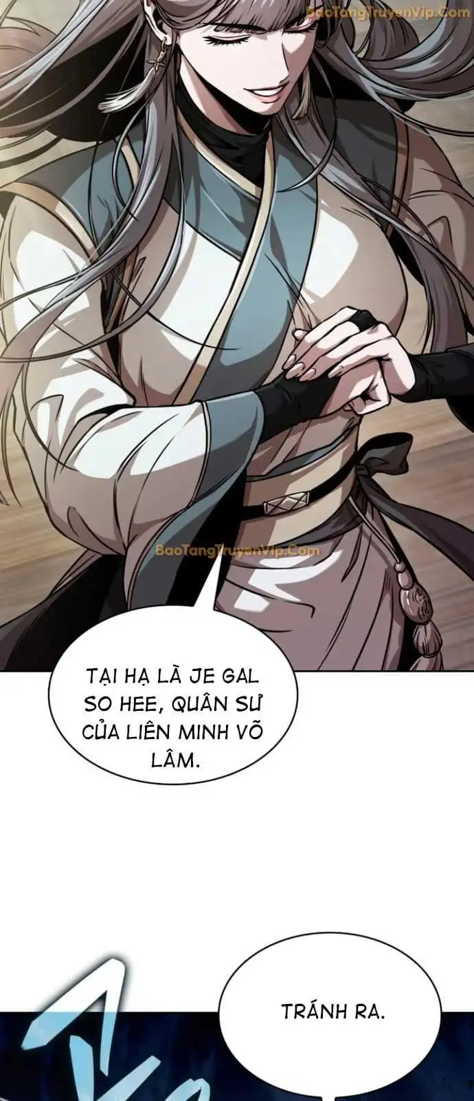 Truyện Tranh Ngã Lão Ma Thần trang 6