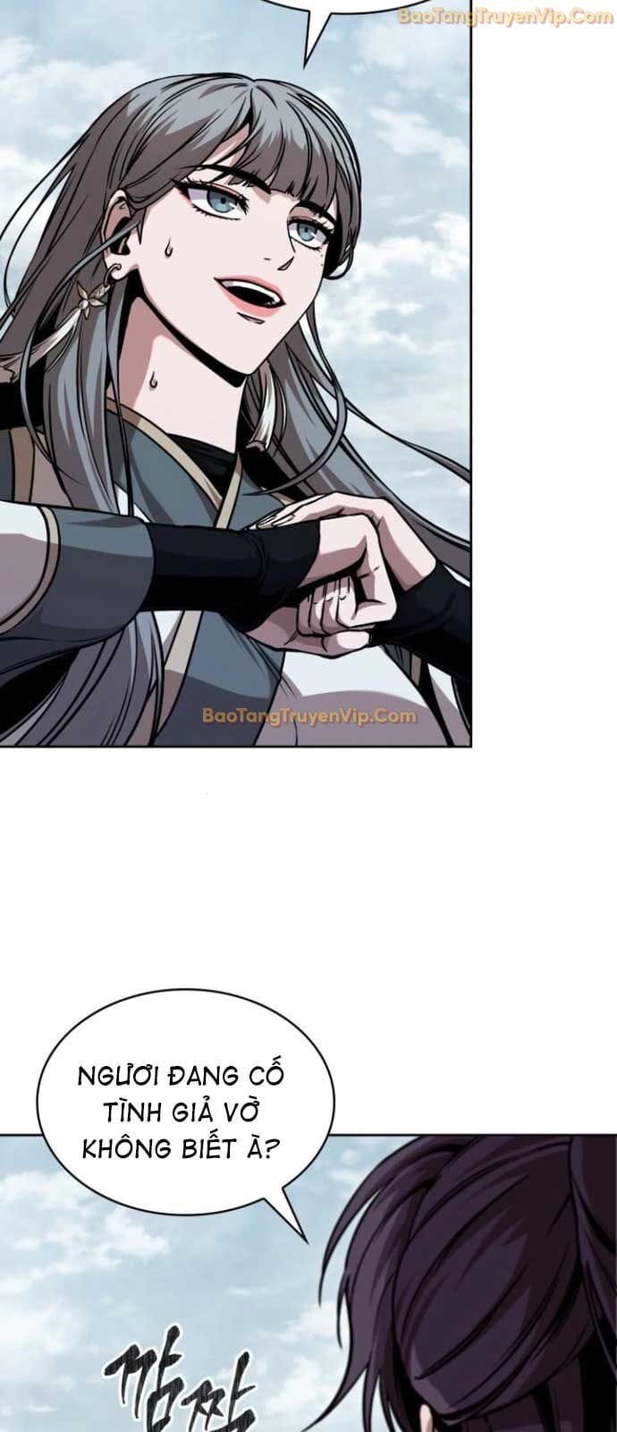 Truyện Tranh Ngã Lão Ma Thần trang 6