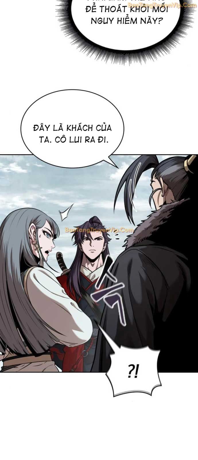 Truyện Tranh Ngã Lão Ma Thần trang 6