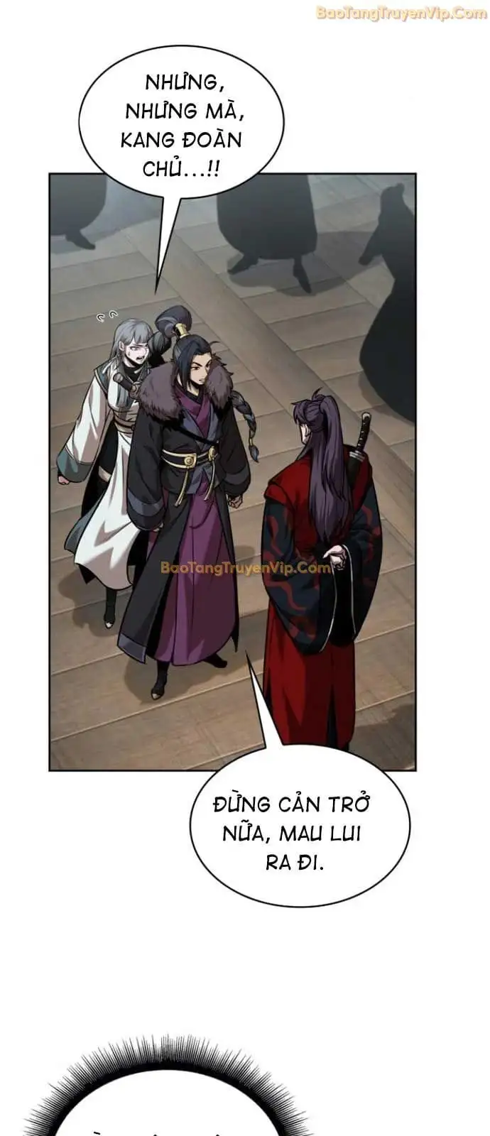 Truyện Tranh Ngã Lão Ma Thần trang 6