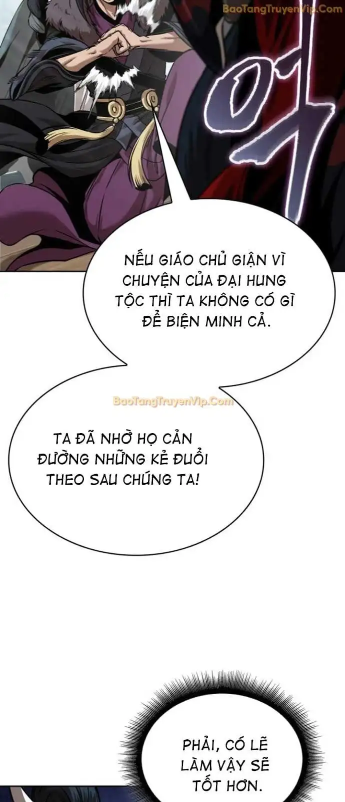 Truyện Tranh Ngã Lão Ma Thần trang 6